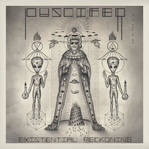 Puscifer: Existential Reckoning CD