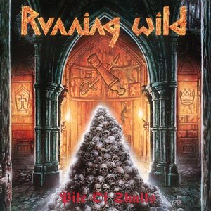 Running Wild: Pile Of Skulls (Deluxe Expanded Version) (2017 Remaster) 2CD