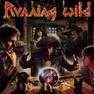Running Wild: Black Hand Inn (Deluxe Expanded Version) (remastered) CD