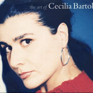 Cecilia Bartoli ‎– The Art Of Cecilia Bartoli CD