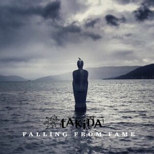 Takida: Falling From Fame CD