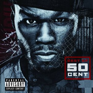 50 Cent: Best Of 50 Cent (Explicit) CD