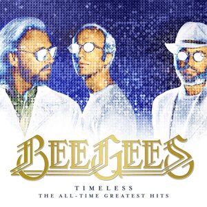 Bee Gees: Timeless: The All-Time Greatest Hits CD