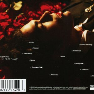 Conan Gray: Superache CD