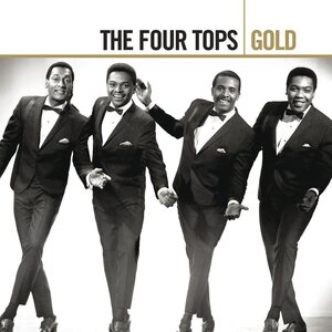 Four Tops: Gold 2 CD