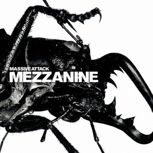 Massive Attack: Mezzanine (Deluxe Edition) 2CD