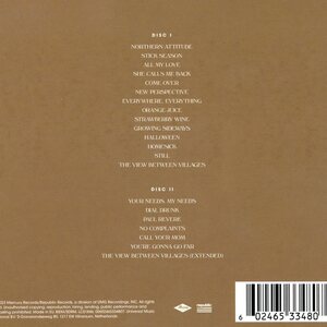 Noah Kahan: Stick Season (We'll All Be Here Forever) 2CD