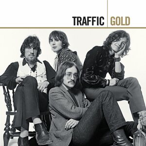 Traffic: Gold 2CD