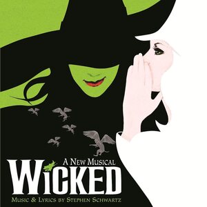 Wicked (Original Broadway Cast) CD