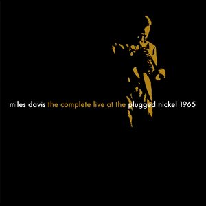 Miles Davis – The Complete Plugged Nickel Live 1965 8CD Box Set