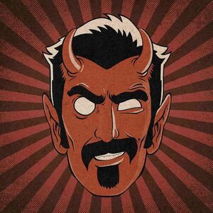 Frank Zappa – Halloween 78 (Highlights Edition) 2LP (Blood Splatter Vinyl)