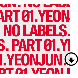 YEONJUN (TXT) – ‘NO LABELS: PART 01’