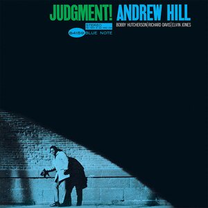Andrew Hill – Judgment LP (Blue Note Classic Vinyl Series)