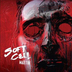 Soft Cell – Martin 12" Coloured Vinyl