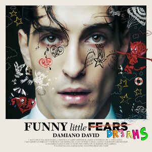 Damiano David – Funny Little Fears (Dreams)