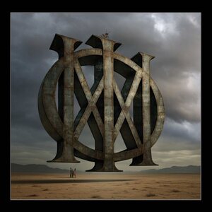 Dream Theater – The Studio Albums: 1992-2016 14CD Box Set
