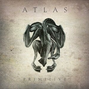 Atlas – Primitive CD