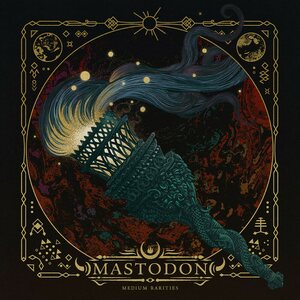 Mastodon ‎– Medium Rarities CD