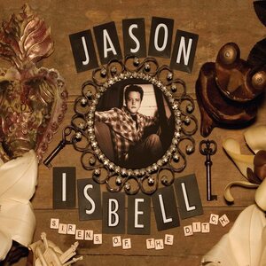 Jason Isbell – Sirens of the Ditch 2LP Coloured Vinyl