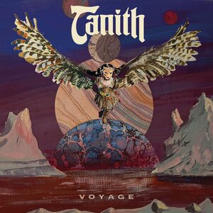 Tanith: Voyage (180g) LP