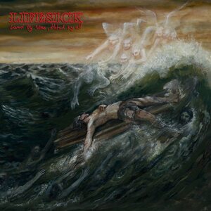 Lifesick: Loved By None, Hated By All (Cirmson Red Marbled Vinyl) LP