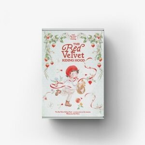 RED VELVET – 2026 SEASON'S GREETING [PHOTOCARD SET]