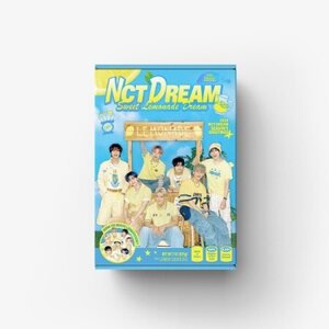 NCT DREAM – 2026 SEASON'S GREETING [PHOTOCARD SET]