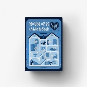 HEARTS2HEARTS – 2026 SEASON'S GREETING [PHOTOCARD SET]