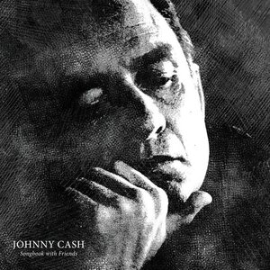 Johnny Cash – Songbook With Friends LP Coloured Vinyl