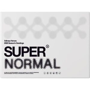 Xdinary Heroes – 2026 season's greetings [super normal]