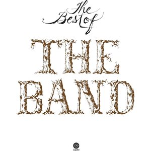 Band – The Best Of The Band