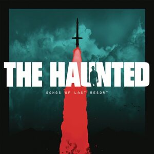 Haunted – Songs Of Last Resort CD
