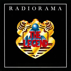 Radiorama – The Legend LP