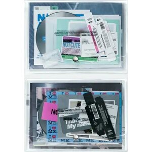 ILLIT – ILLIT 1st Single Album - NOT CUTE ANYMORE