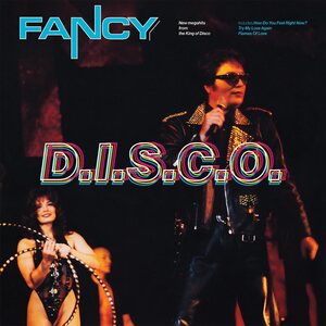 Fancy – D.I.S.C.O.