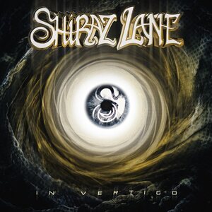 Shiraz Lane – In Vertigo CD
