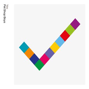 Pet Shop Boys – Yes: Further Listening 2008 - 2010 3CD