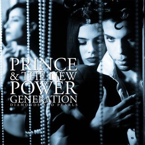 Prince – Diamonds And Pearls CD