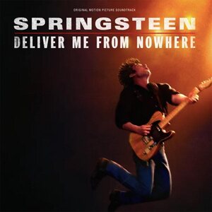 Jeremy Allen White – Springsteen: Deliver Me From Nowhere (Original Motion Picture Soundtrack)