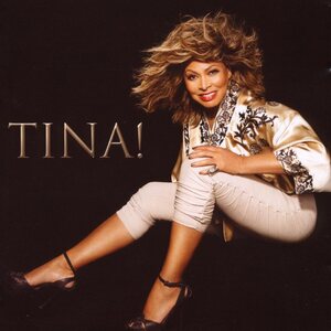 Tina Turner – Tina! CD