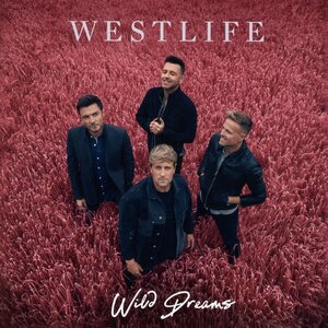 Westlife – Wild Dreams (Deluxe Edition) CD