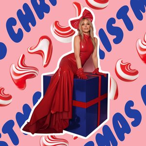 Kylie Minogue – Kylie Christmas
