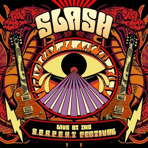 SLASH – Live at the S.E.R.P.E.N.T. Festival