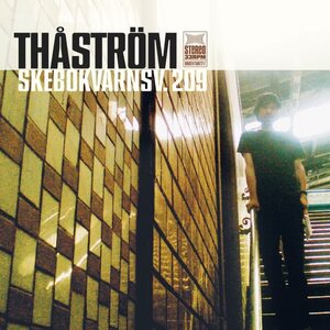 Thåström – Skebokvarnsv.209