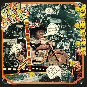 Sleepy Sleepers – Takaisin Karjalaan