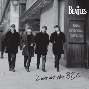 Beatles – Beatles: Live At The BBC 2CD