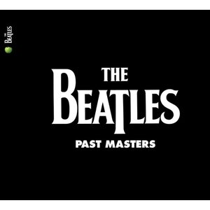Beatles – Past Masters: Volumes 1 & 2 2CD