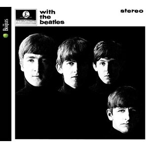 Beatles – With The Beatles CD