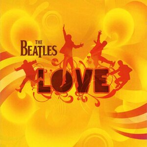 Beatles ‎– Love 2LP