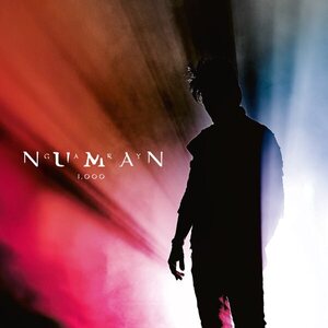 Gary Numan – 1,000: Live At The Electric Ballroom